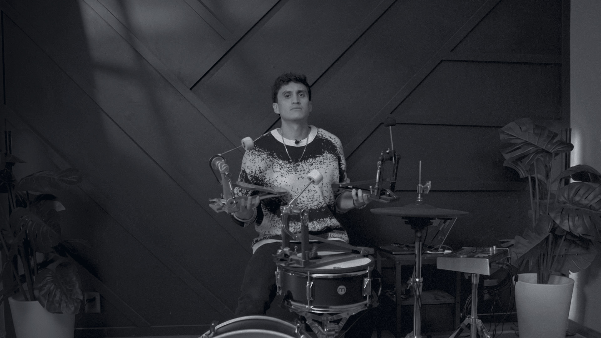 Maestro del Bombo